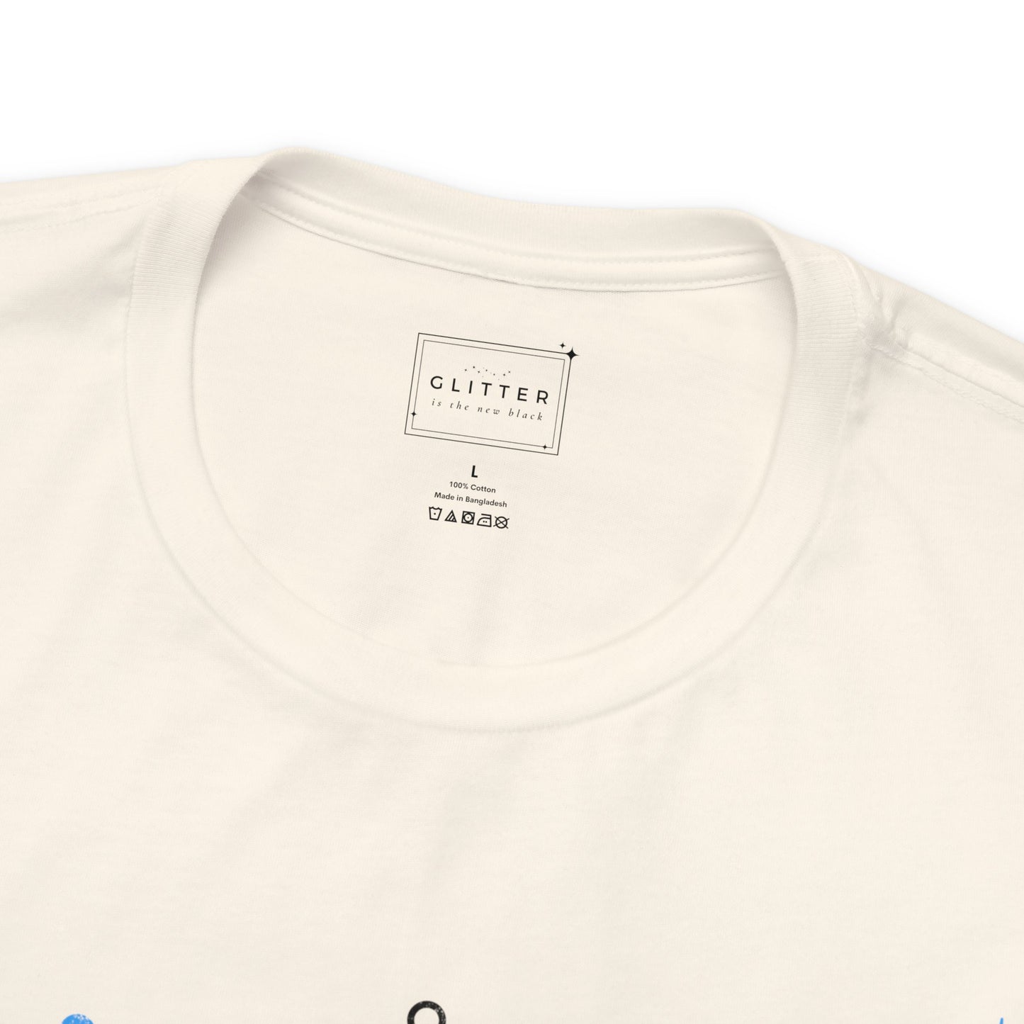 Not Happy, Just Medicated - Unisex Tee