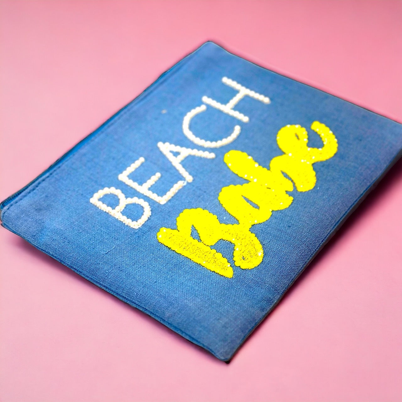 Beach Babe Pouch