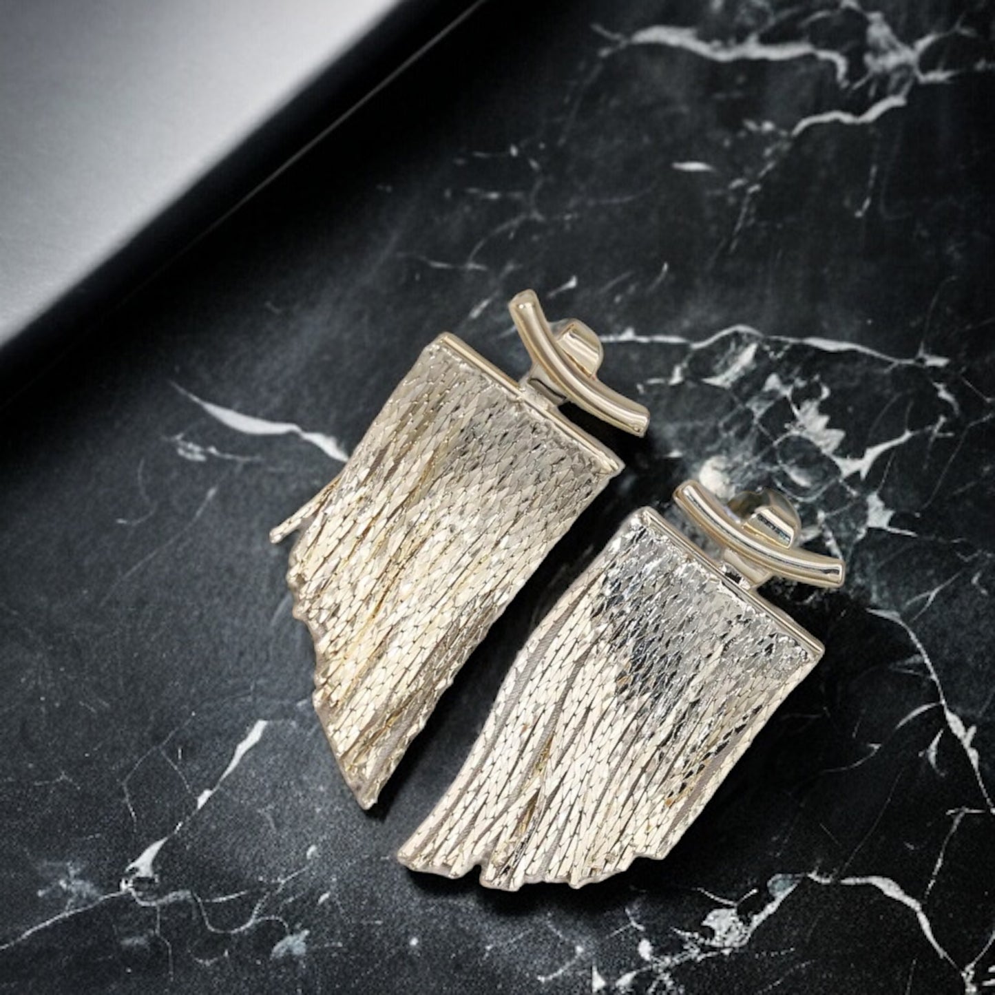 Curtain Climber Earrings